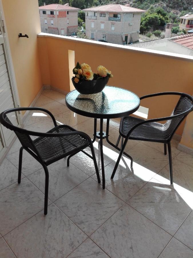Appartamento Sa Molina Боса Экстерьер фото