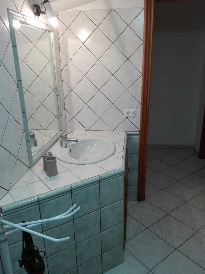 Appartamento Sa Molina Боса Экстерьер фото