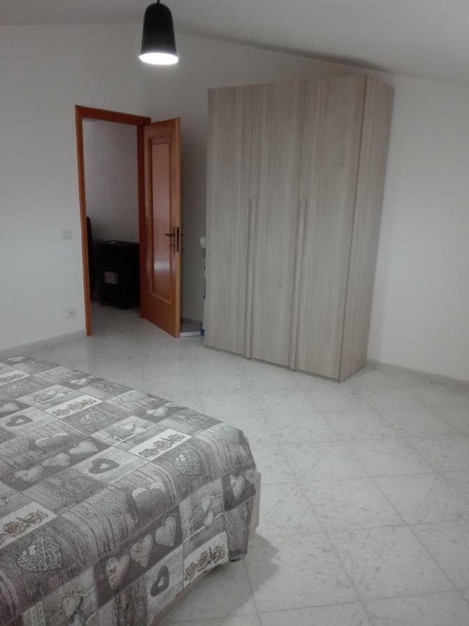 Appartamento Sa Molina Боса Экстерьер фото