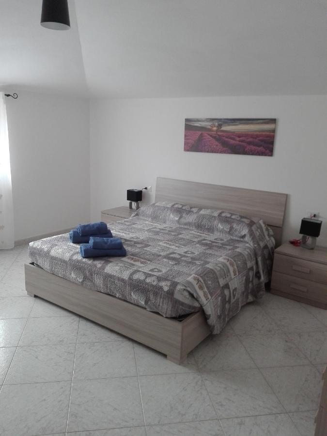 Appartamento Sa Molina Боса Экстерьер фото